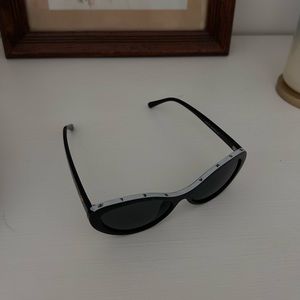 Vintage CHANEL Sunglasses